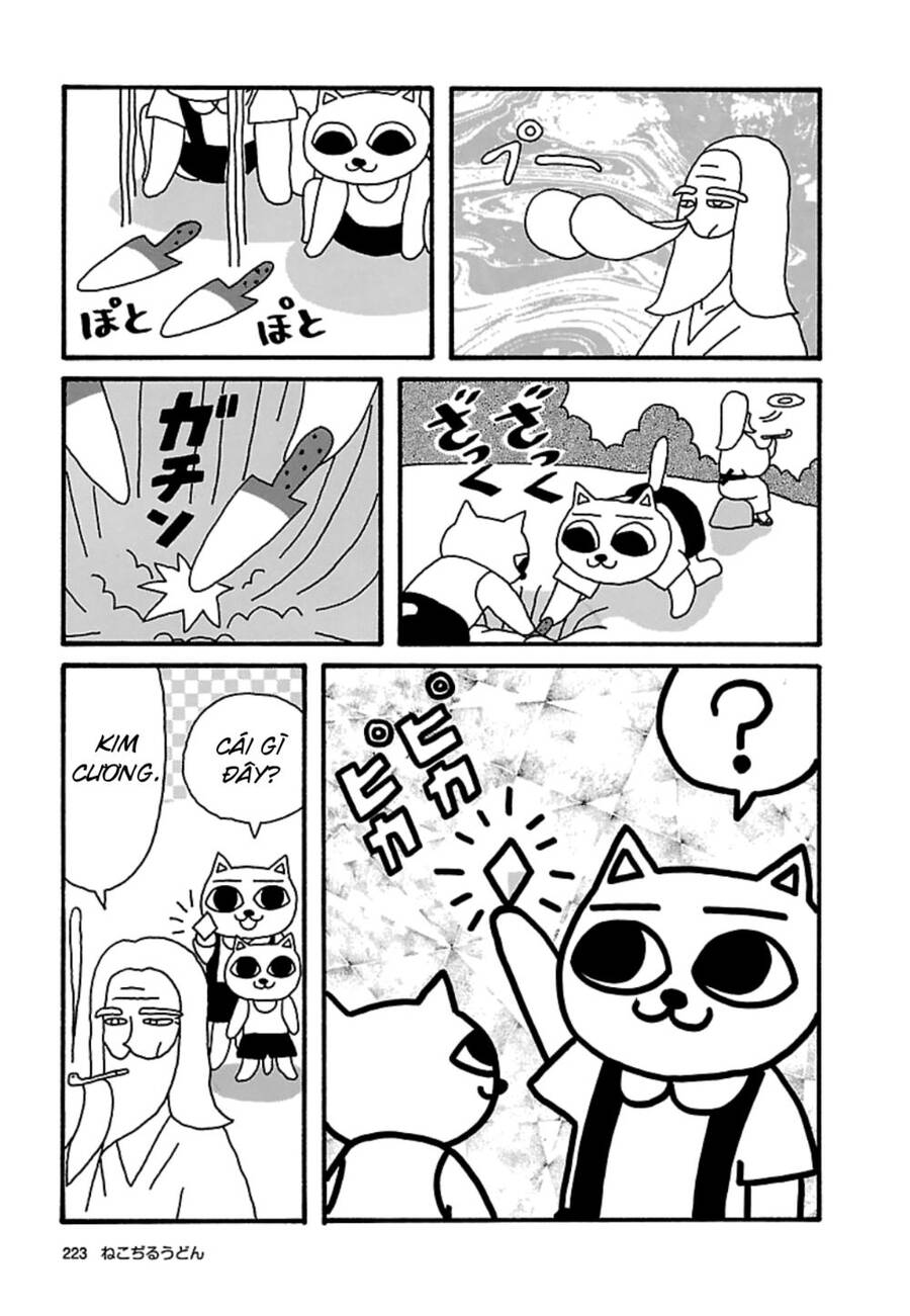 Nekojiru Udon - Chương 23
