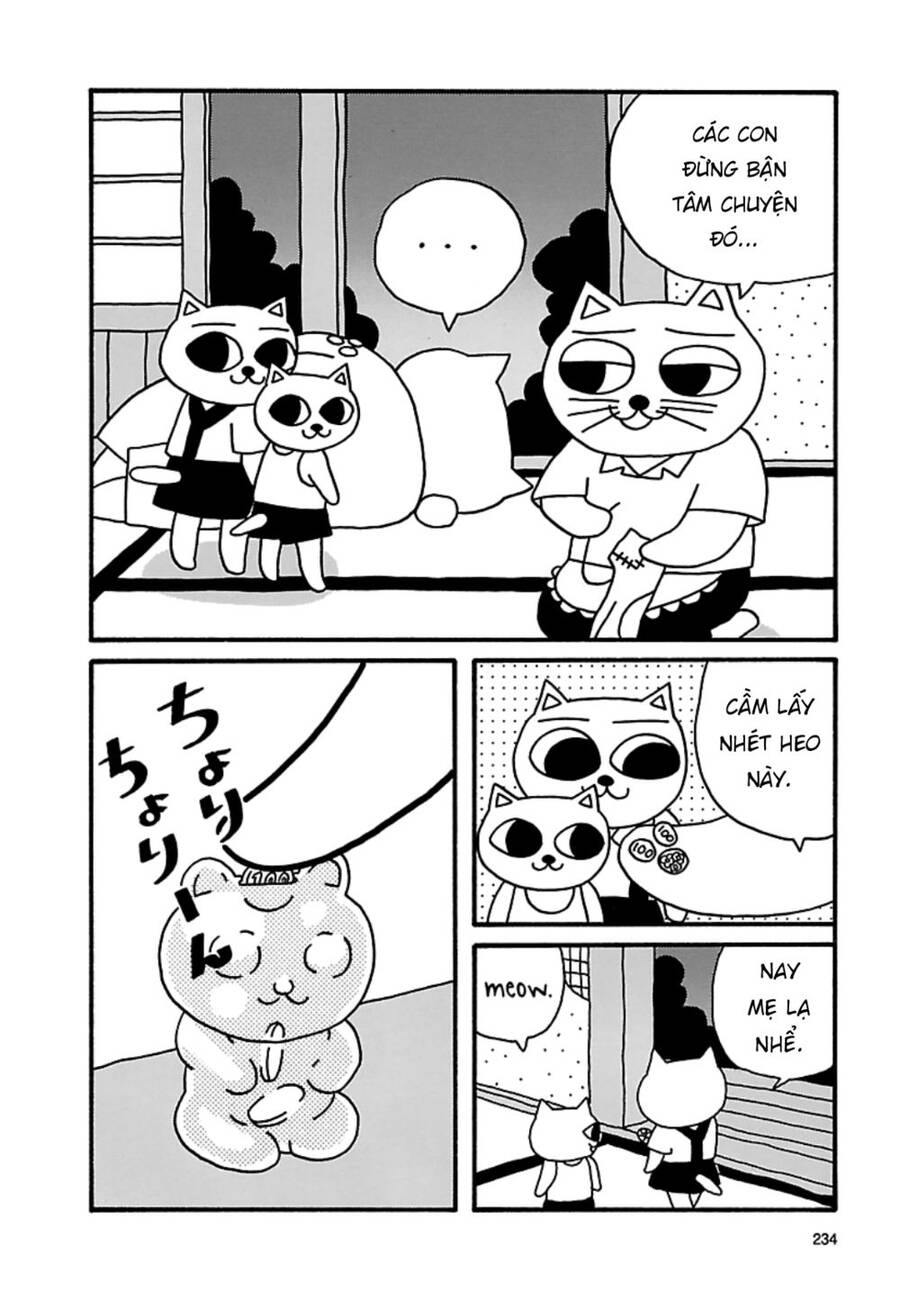 Nekojiru Udon - Chương 24