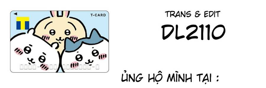 Nekojiru Udon - Chương 24