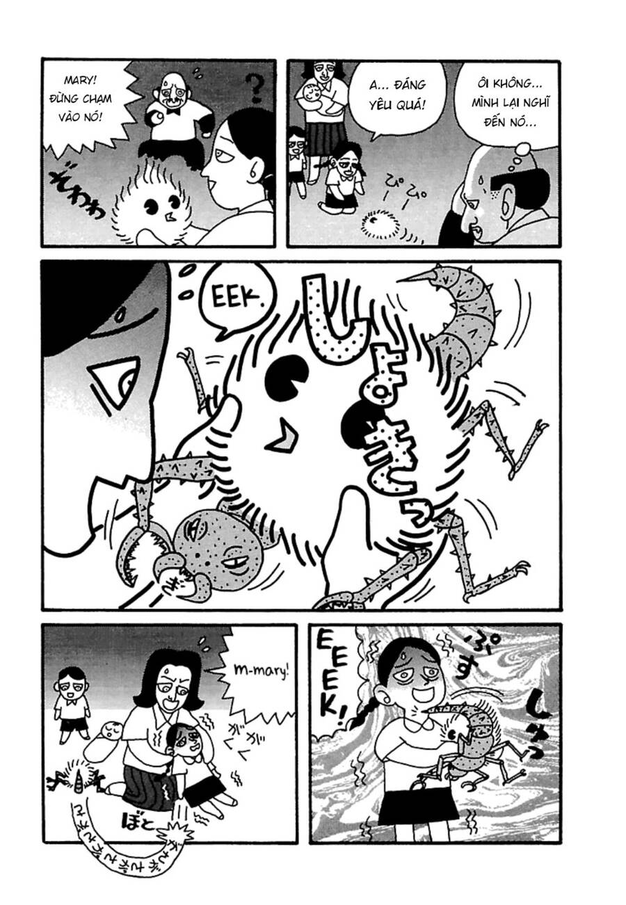 Nekojiru Udon - Chương 24