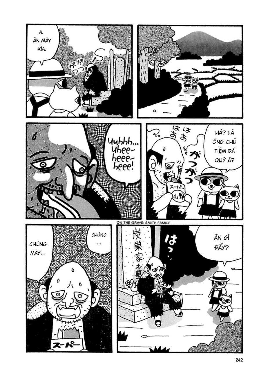 Nekojiru Udon - Chương 24