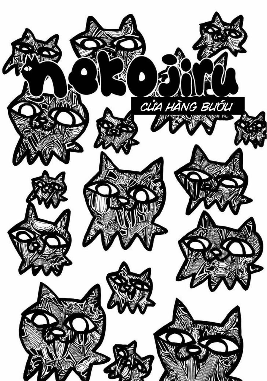 Nekojiru Udon - Chương 6