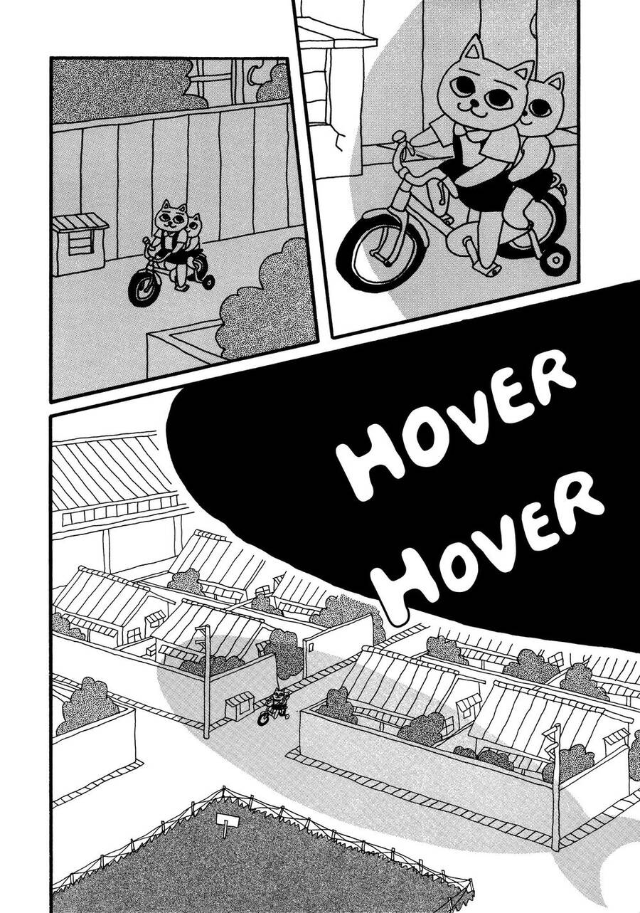 Nekojiru Udon - Chương 9