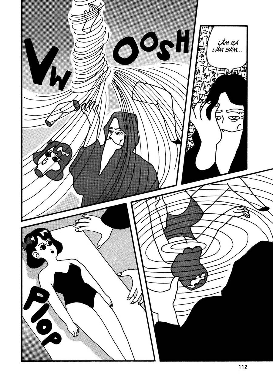 Nekojiru Udon - Chương 9