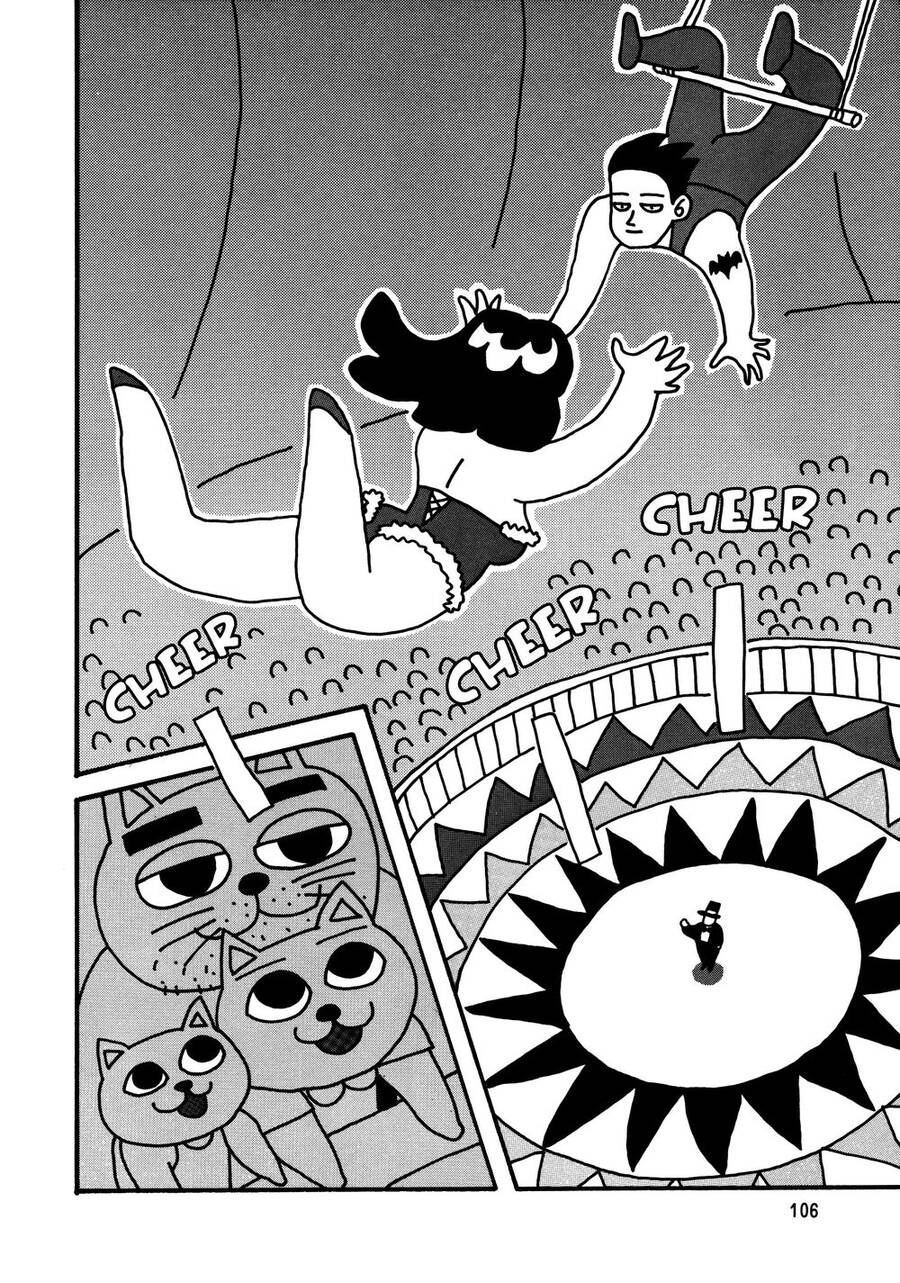 Nekojiru Udon - Chương 9