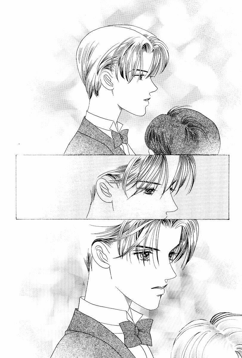 Himitsu – The Top Secret - Chương 1