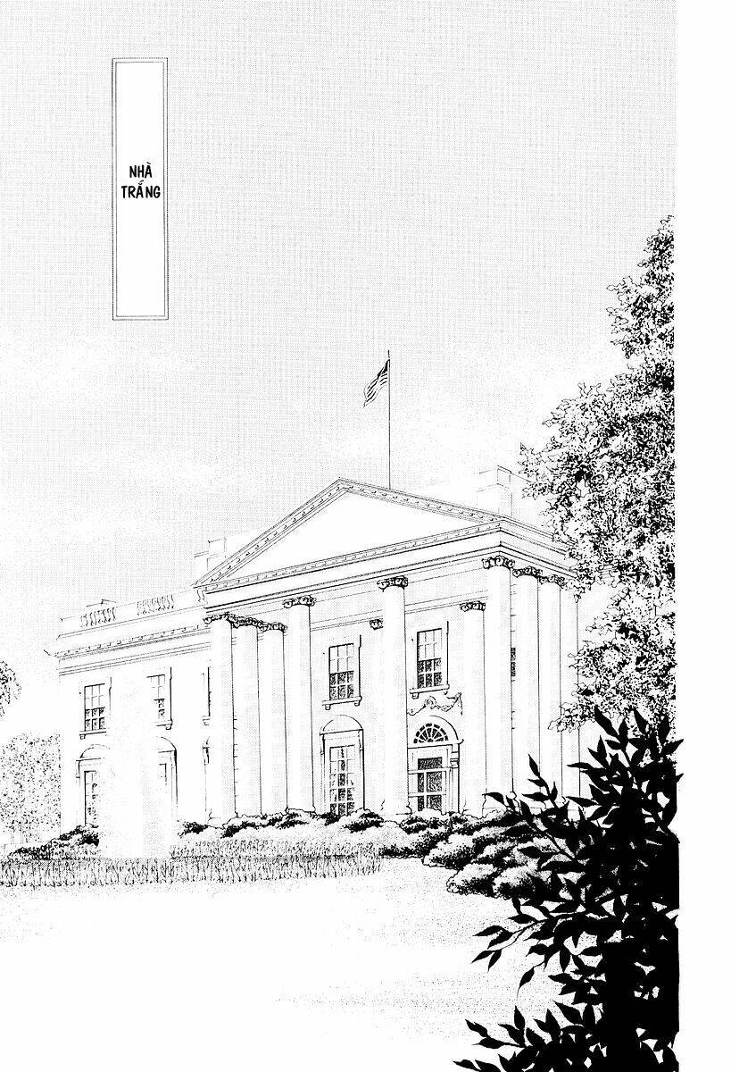 Himitsu – The Top Secret - Chương 1