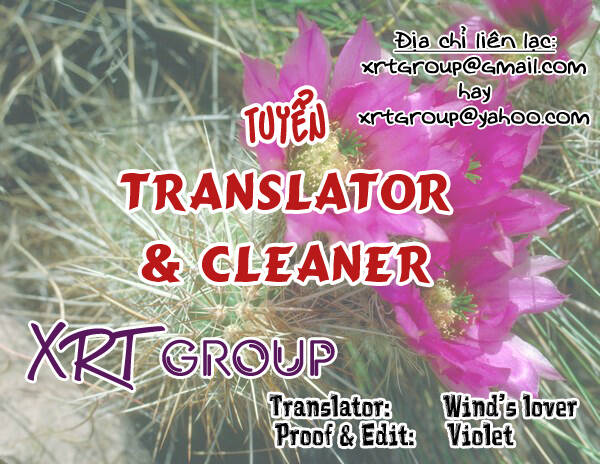 Himitsu – The Top Secret - Chương 10