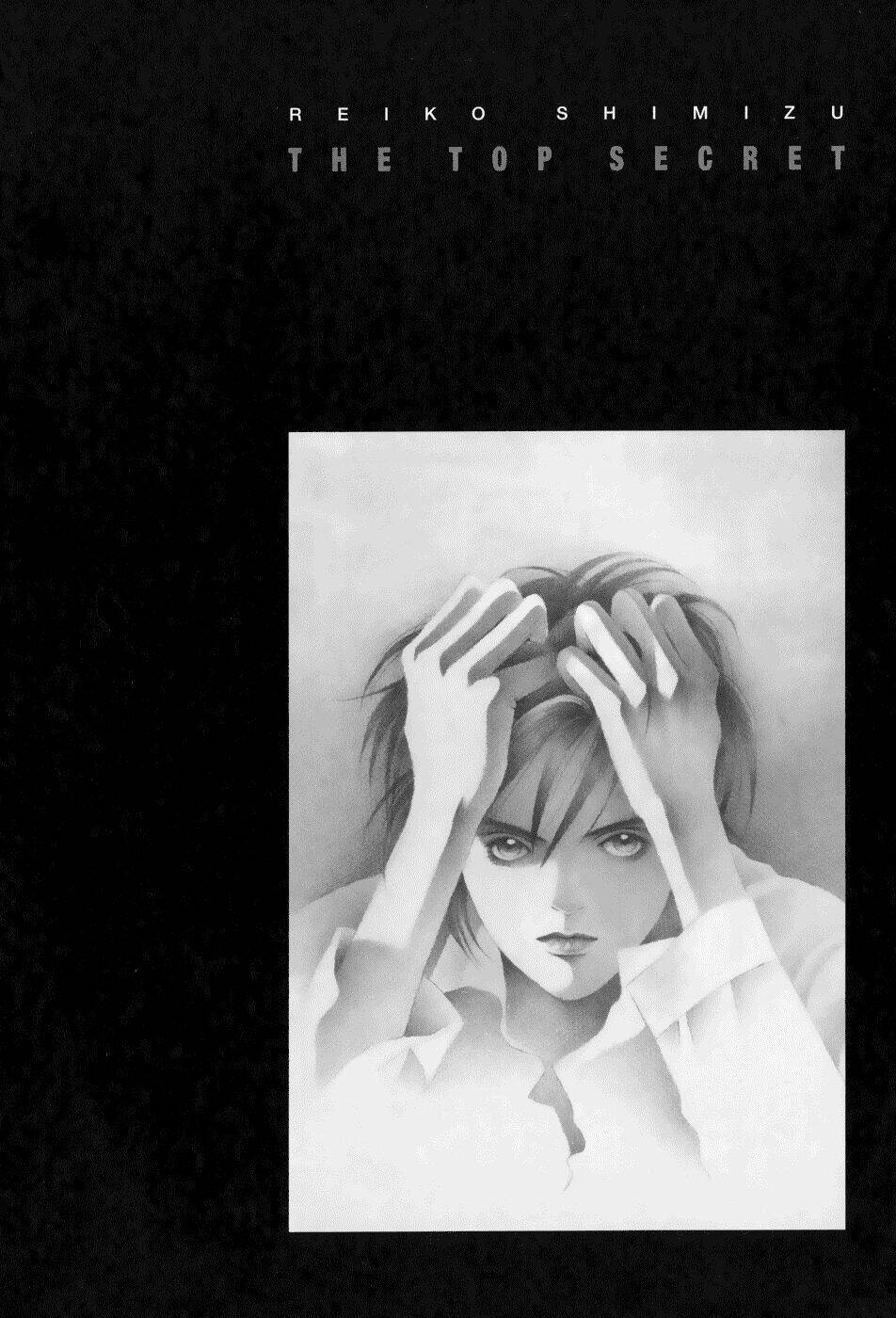 Himitsu – The Top Secret - Chương 10