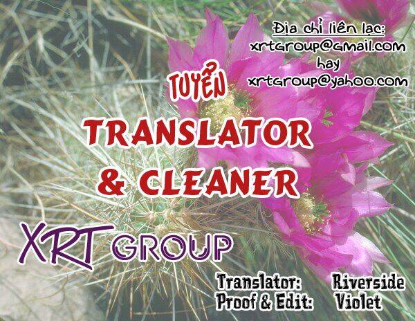 Himitsu – The Top Secret - Chương 11