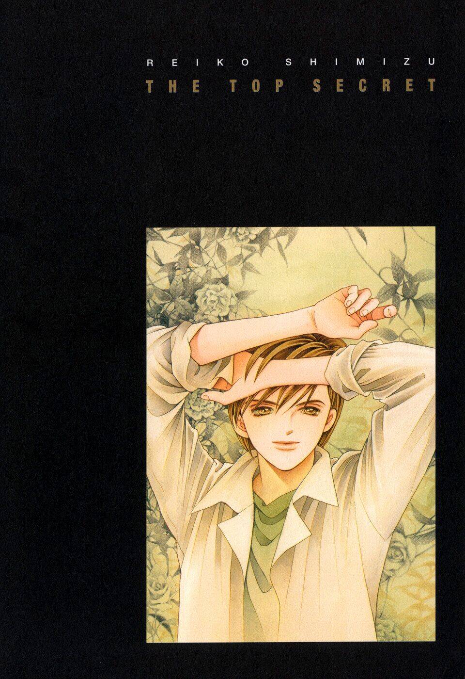 Himitsu – The Top Secret - Chương 11