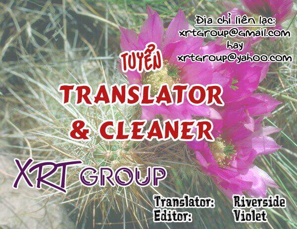 Himitsu – The Top Secret - Chương 12