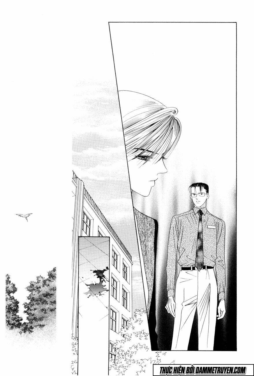 Himitsu – The Top Secret - Chương 14.1