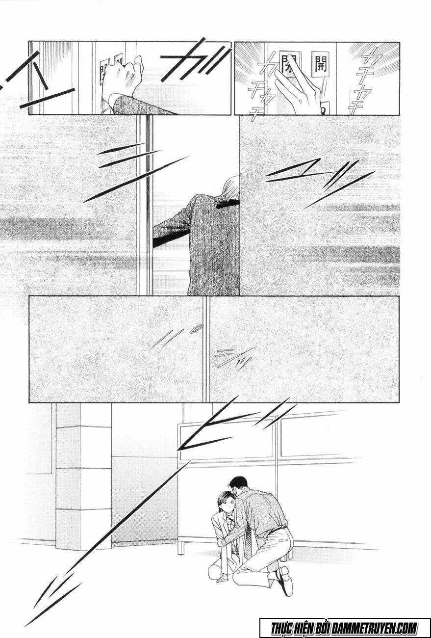 Himitsu – The Top Secret - Chương 14.1