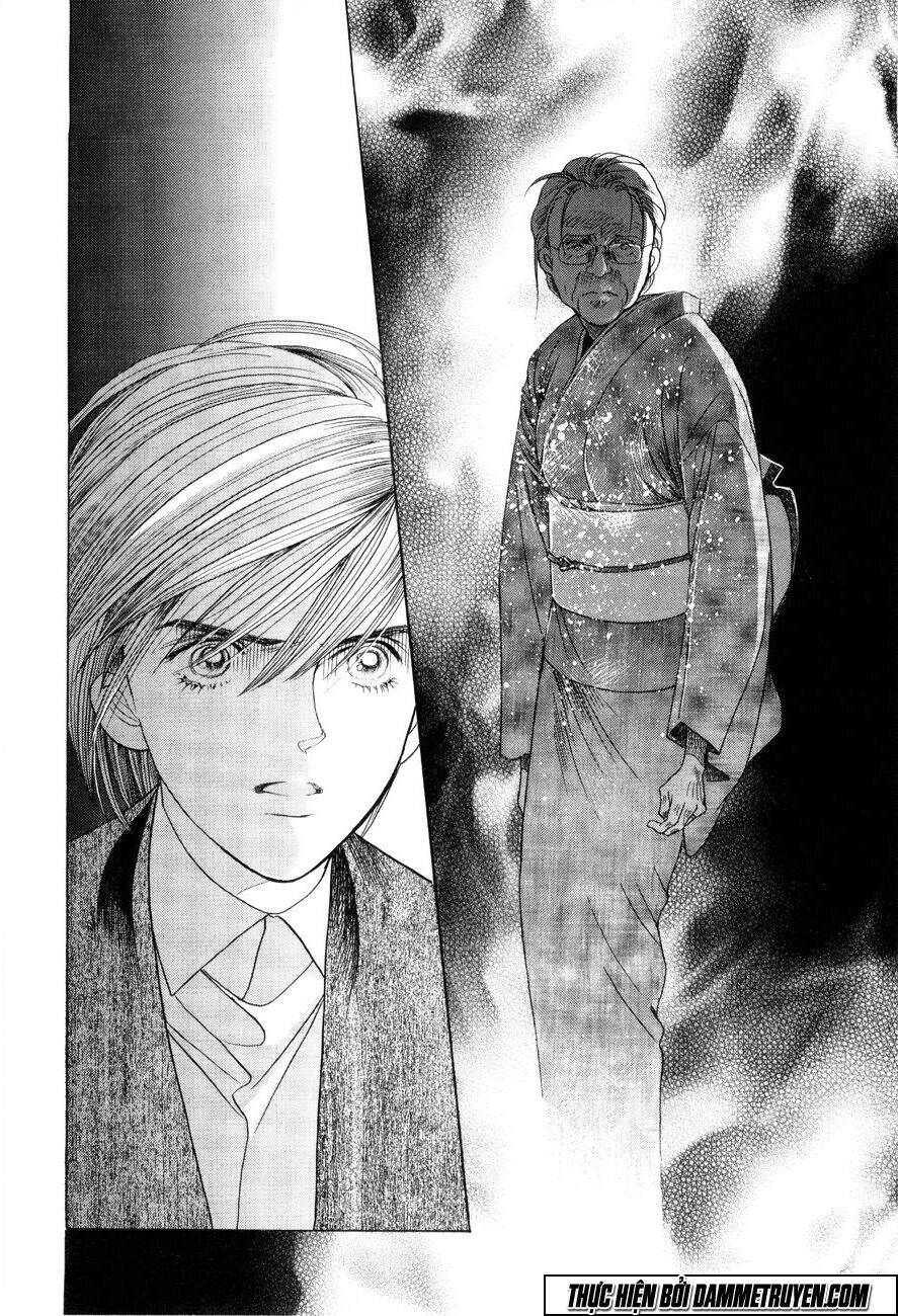 Himitsu – The Top Secret - Chương 14.2