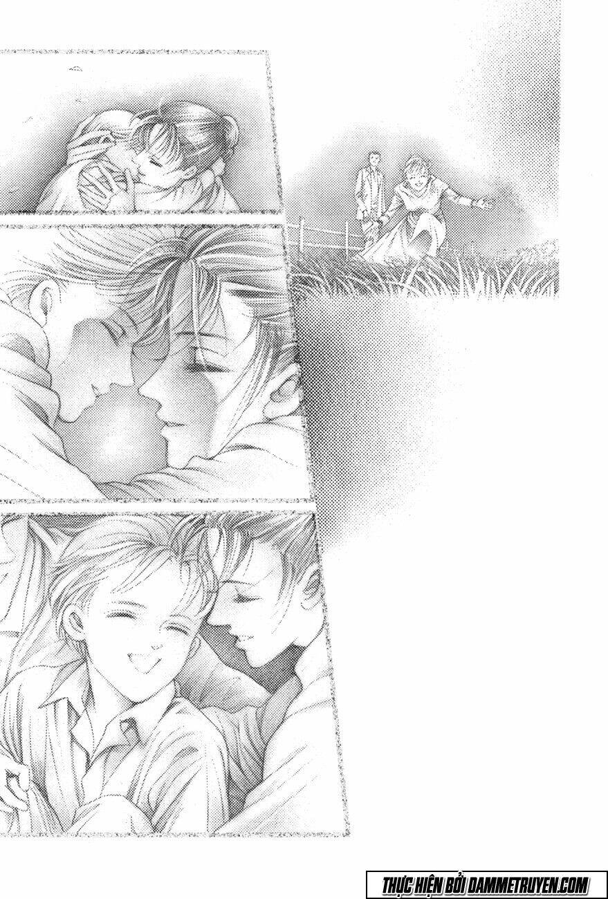 Himitsu – The Top Secret - Chương 14.2