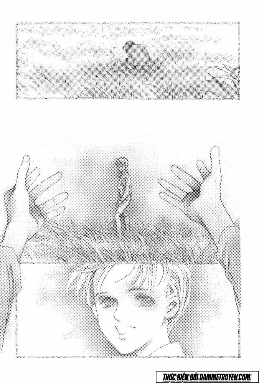 Himitsu – The Top Secret - Chương 14.2