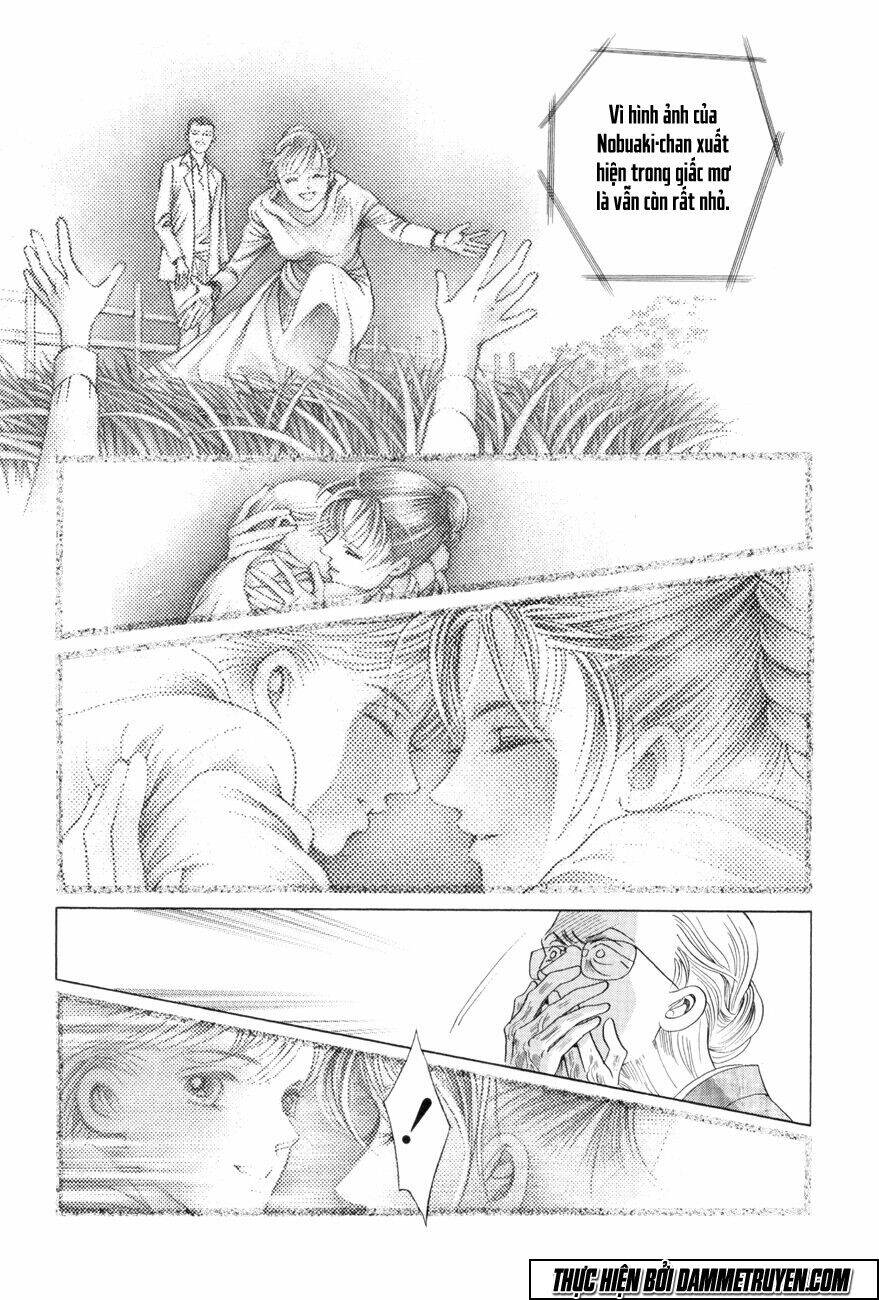 Himitsu – The Top Secret - Chương 14.2