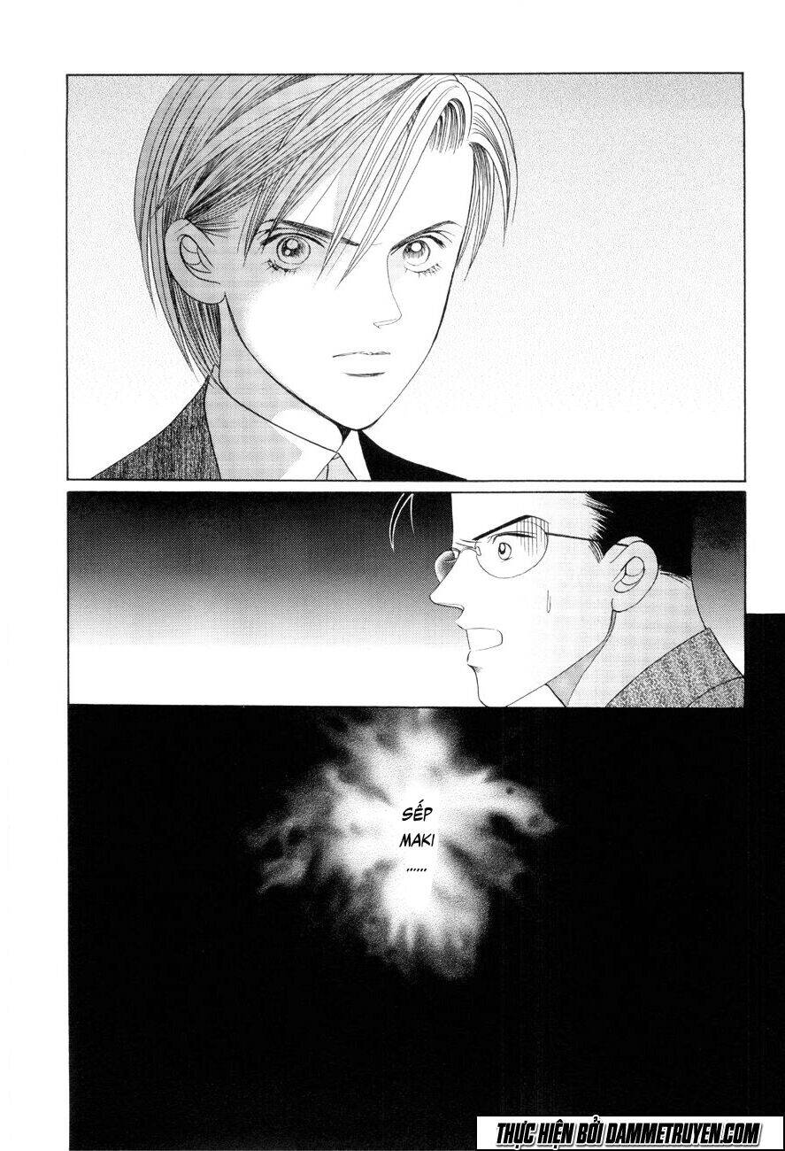 Himitsu – The Top Secret - Chương 14