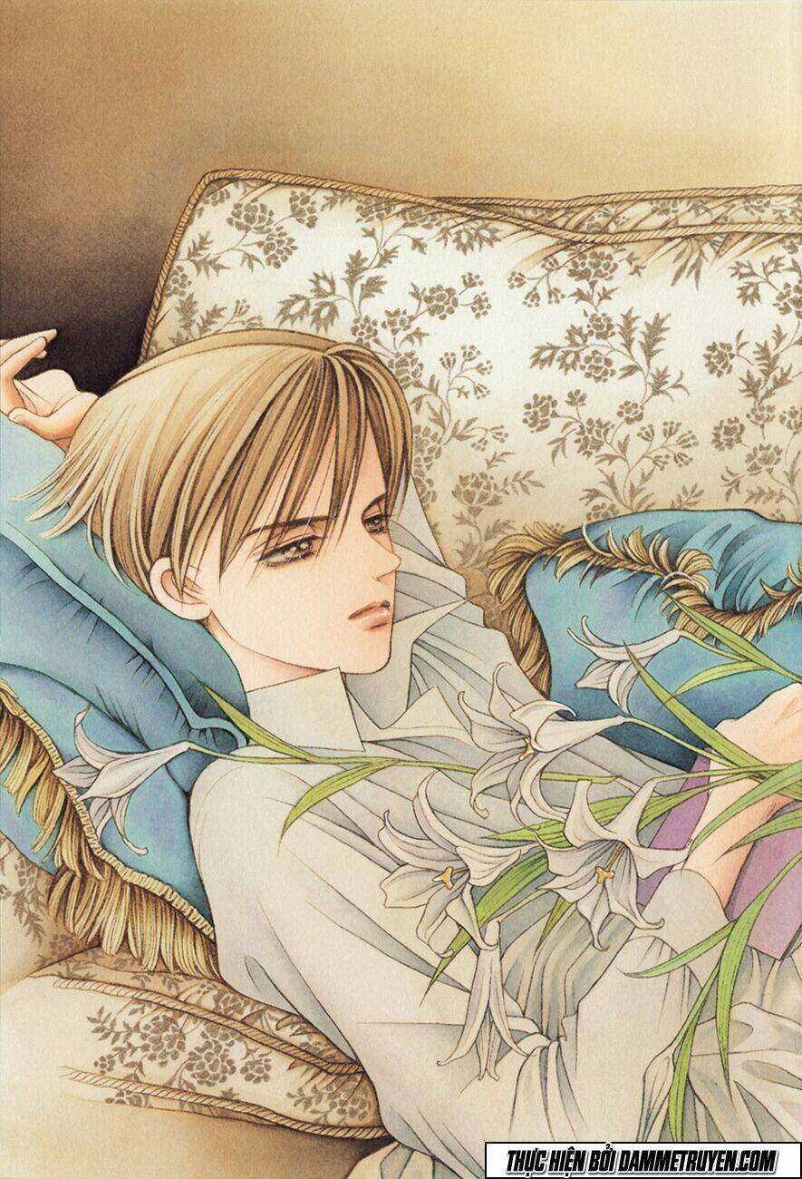 Himitsu – The Top Secret - Chương 15.1