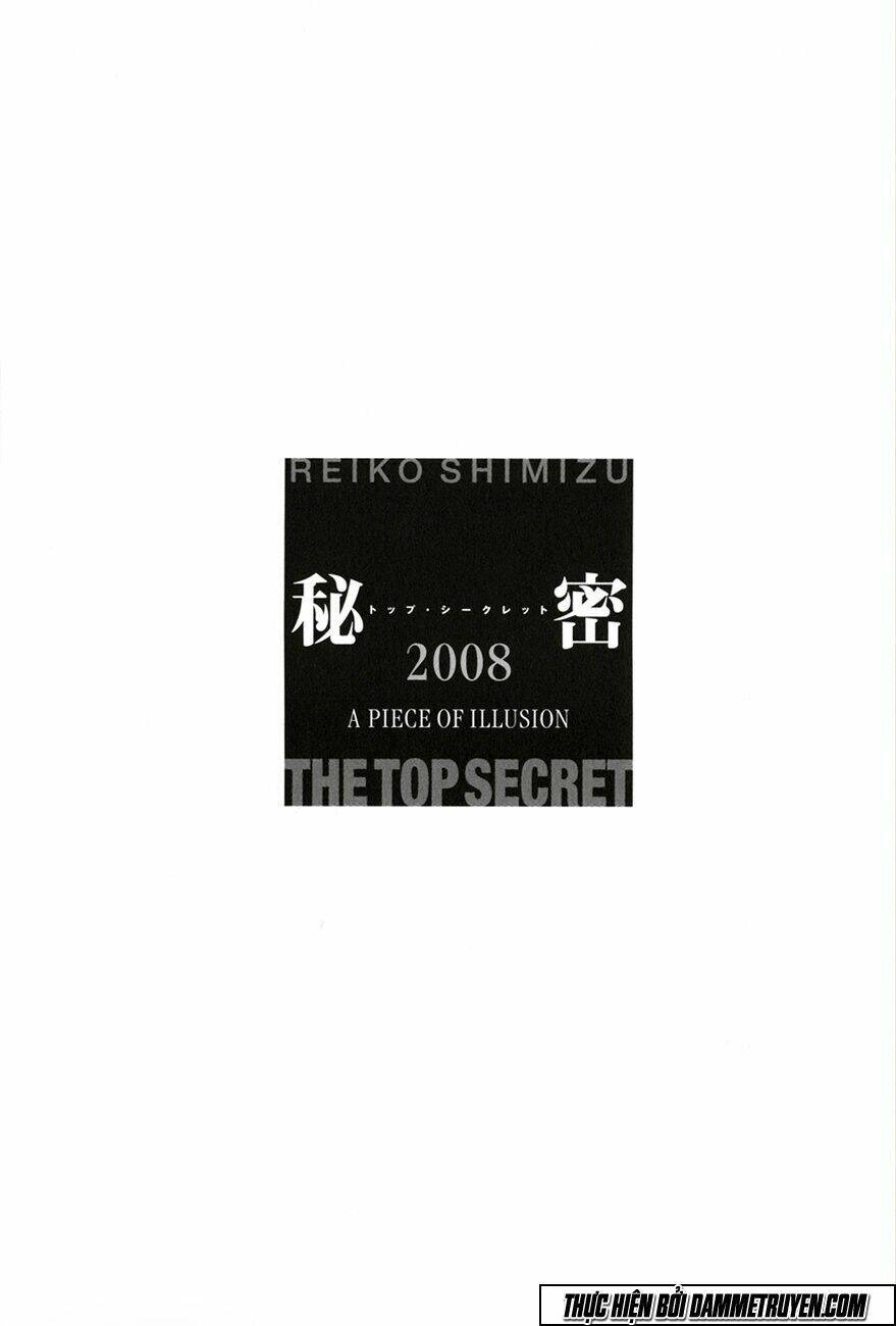 Himitsu – The Top Secret - Chương 15.1