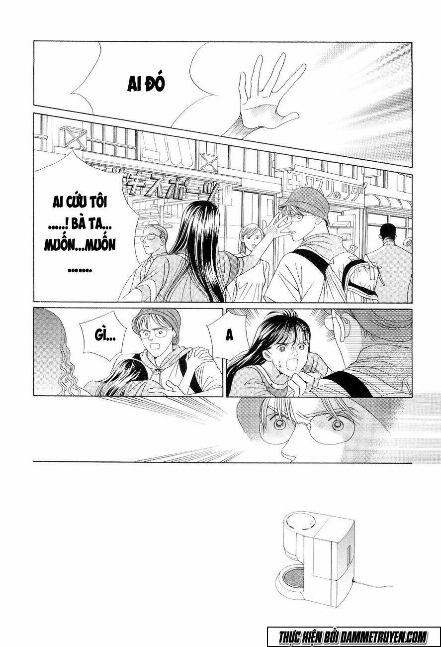 Himitsu – The Top Secret - Chương 15.1