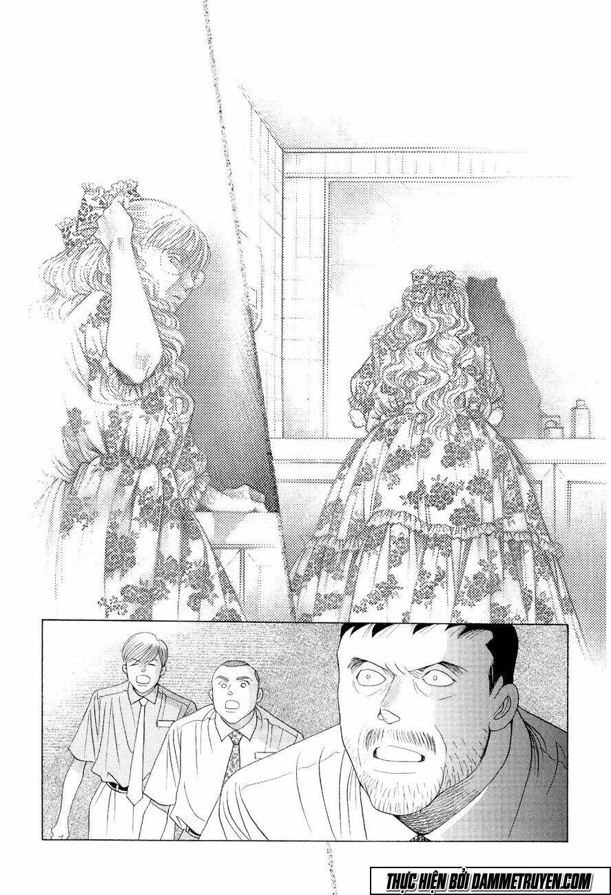 Himitsu – The Top Secret - Chương 15.2