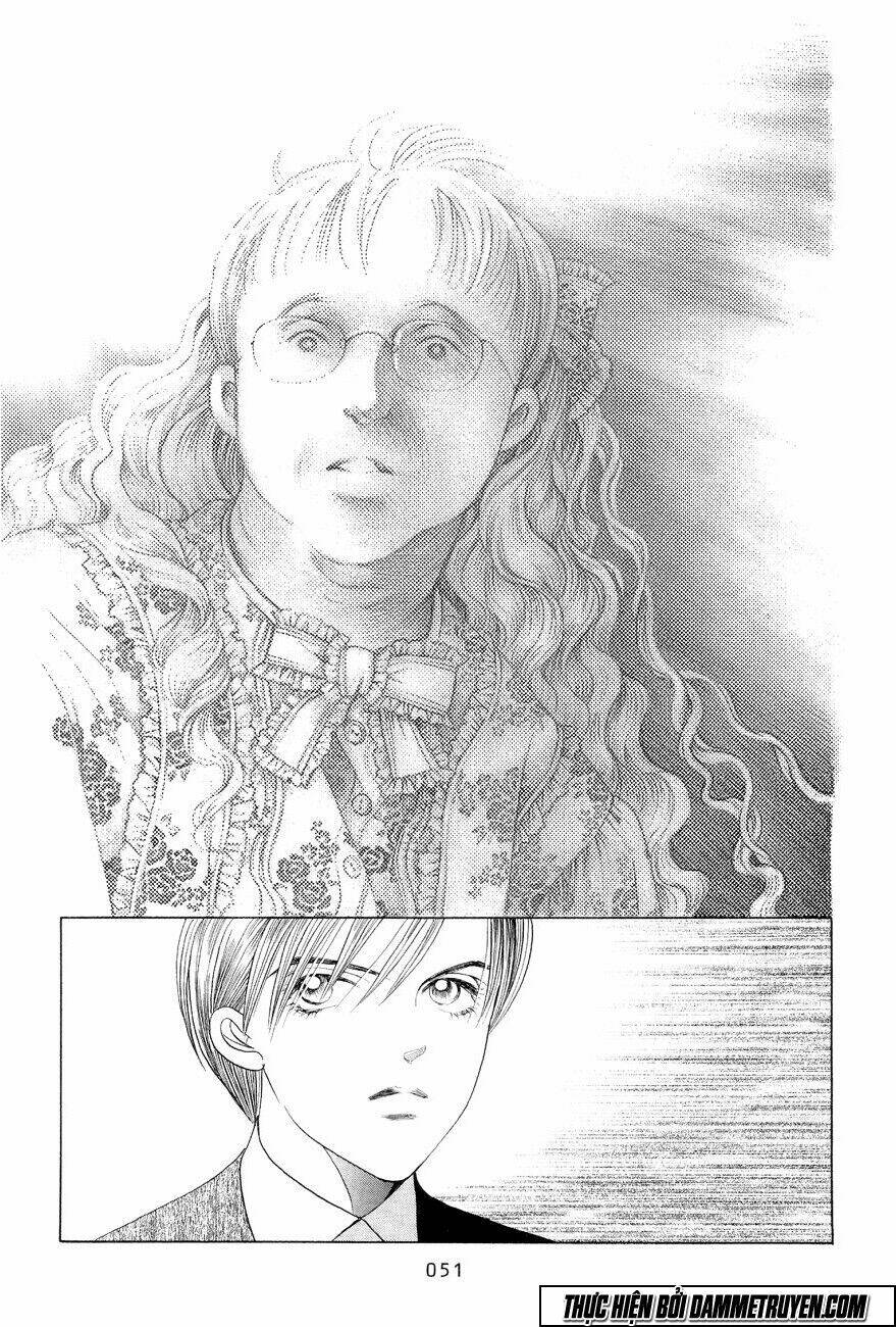 Himitsu – The Top Secret - Chương 15.2