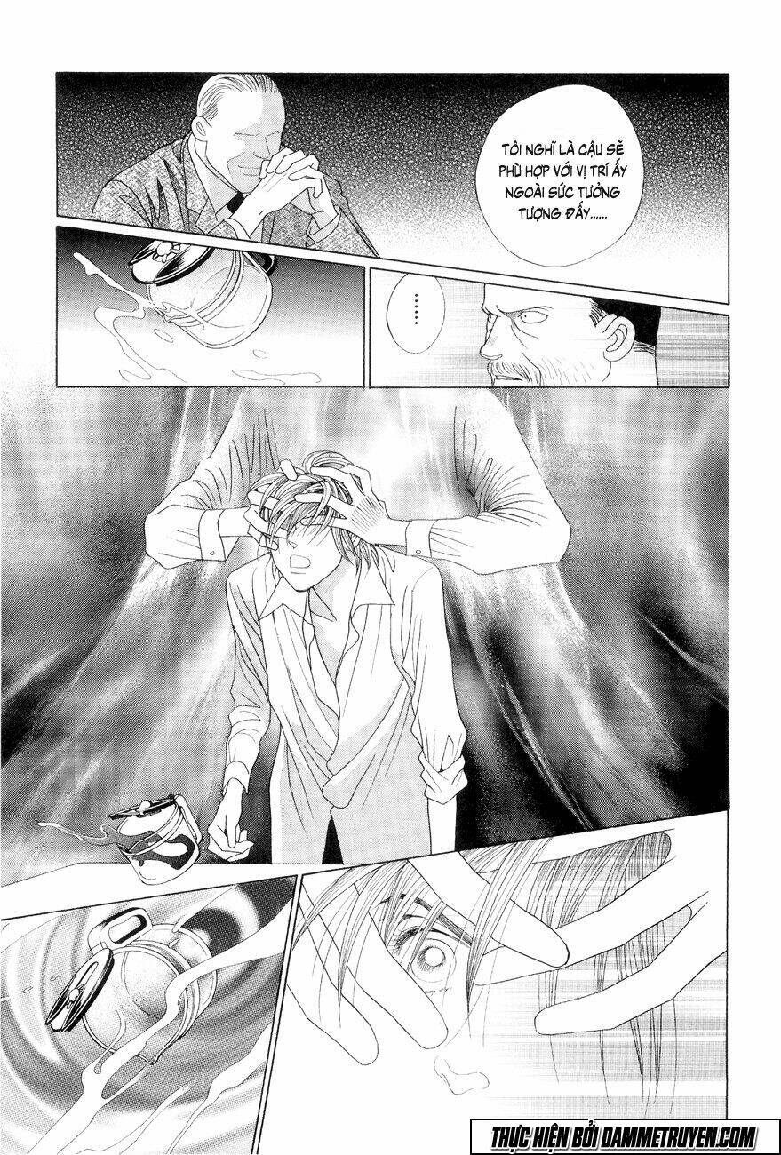 Himitsu – The Top Secret - Chương 15.2