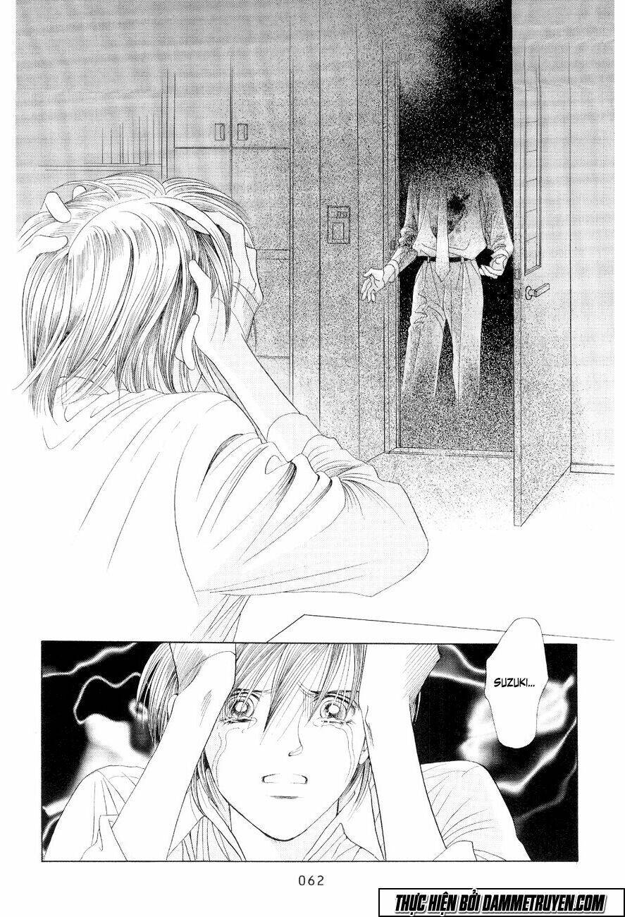 Himitsu – The Top Secret - Chương 15.2