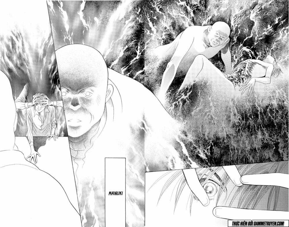 Himitsu – The Top Secret - Chương 15.2