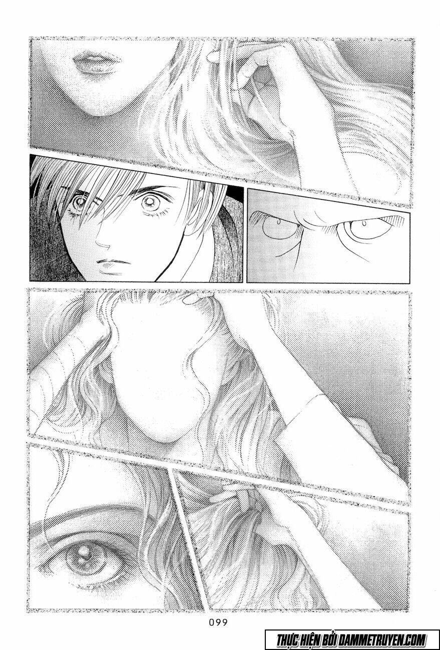 Himitsu – The Top Secret - Chương 16.1