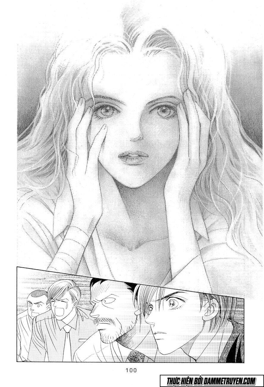 Himitsu – The Top Secret - Chương 16.1