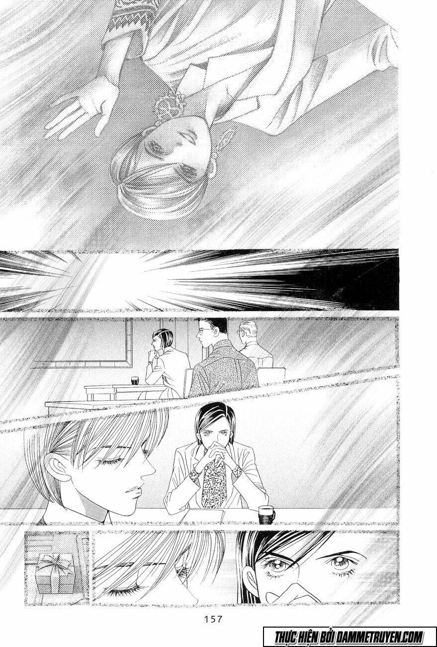 Himitsu – The Top Secret - Chương 17.1