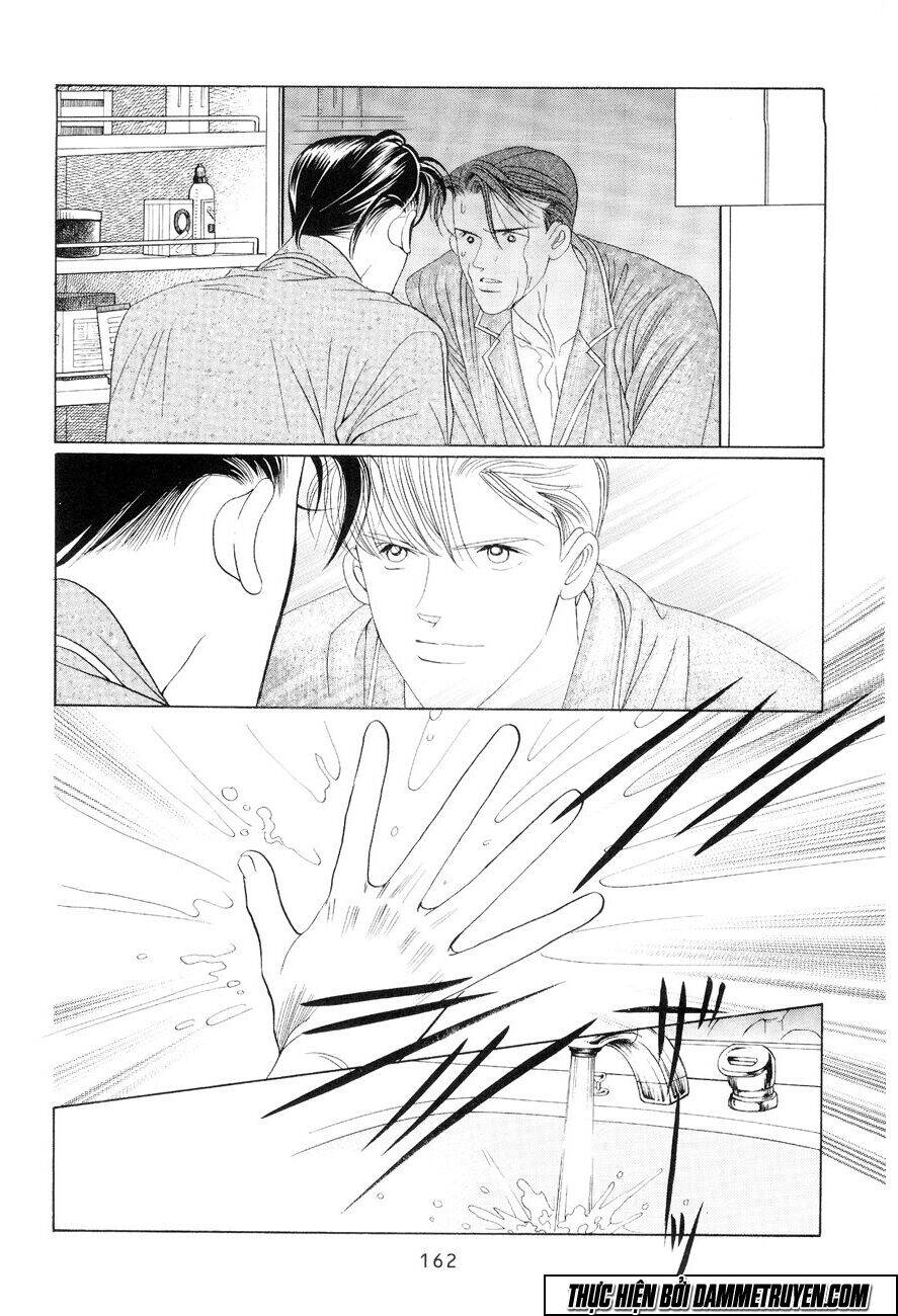 Himitsu – The Top Secret - Chương 17.1