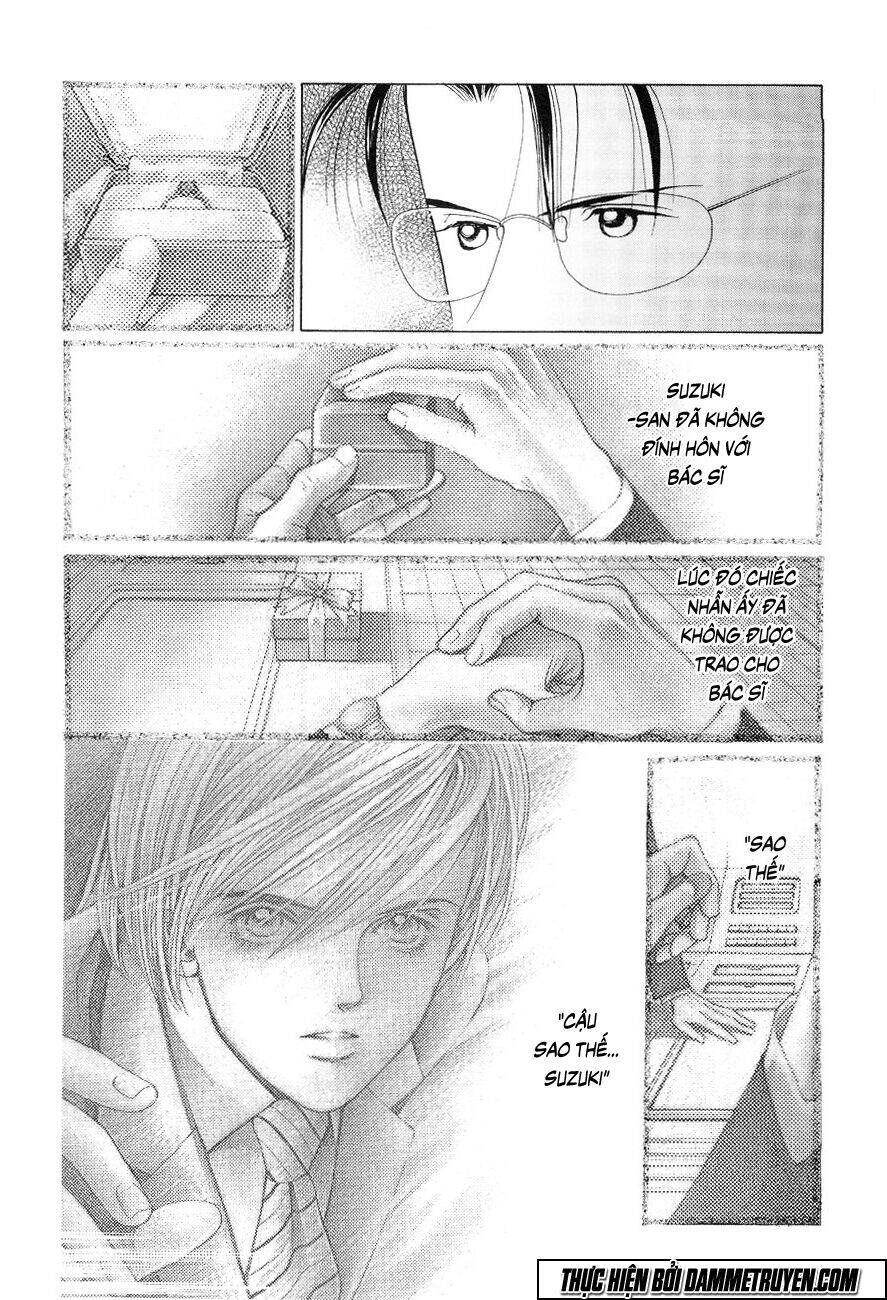 Himitsu – The Top Secret - Chương 17.1