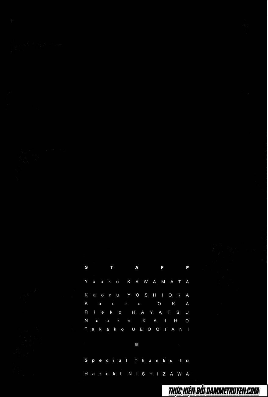 Himitsu – The Top Secret - Chương 17.1