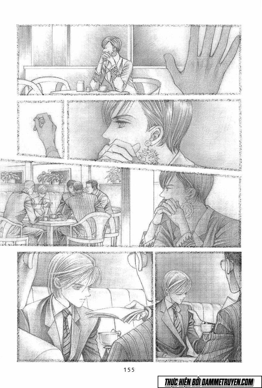 Himitsu – The Top Secret - Chương 17.1