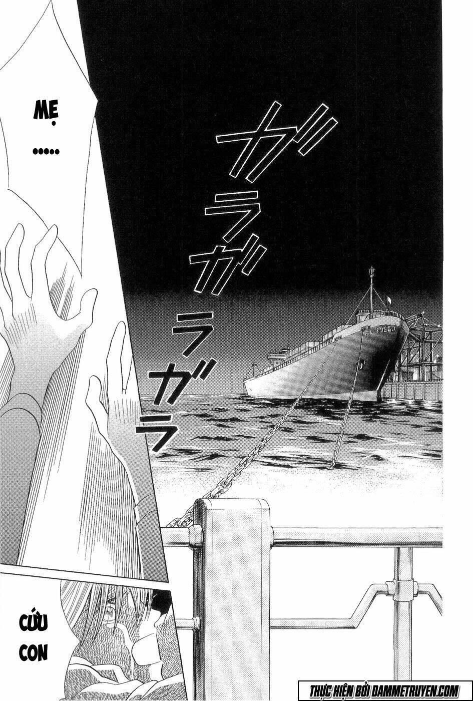 Himitsu – The Top Secret - Chương 17.2