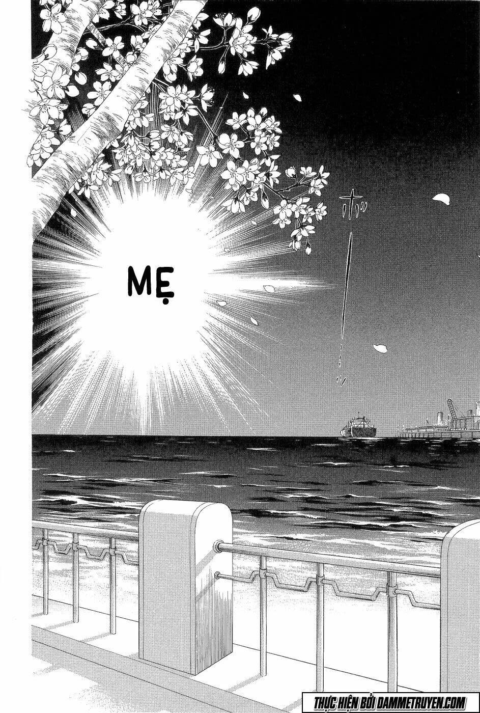 Himitsu – The Top Secret - Chương 17.2