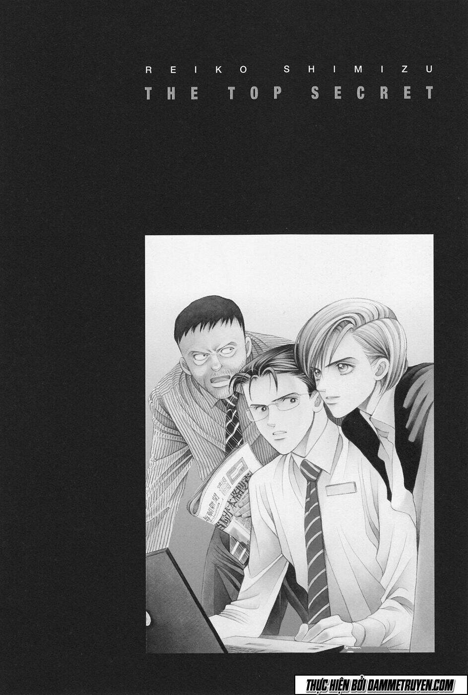 Himitsu – The Top Secret - Chương 17.2