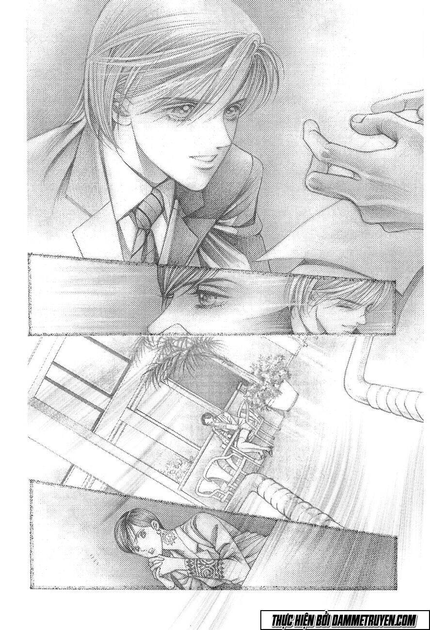 Himitsu – The Top Secret - Chương 17