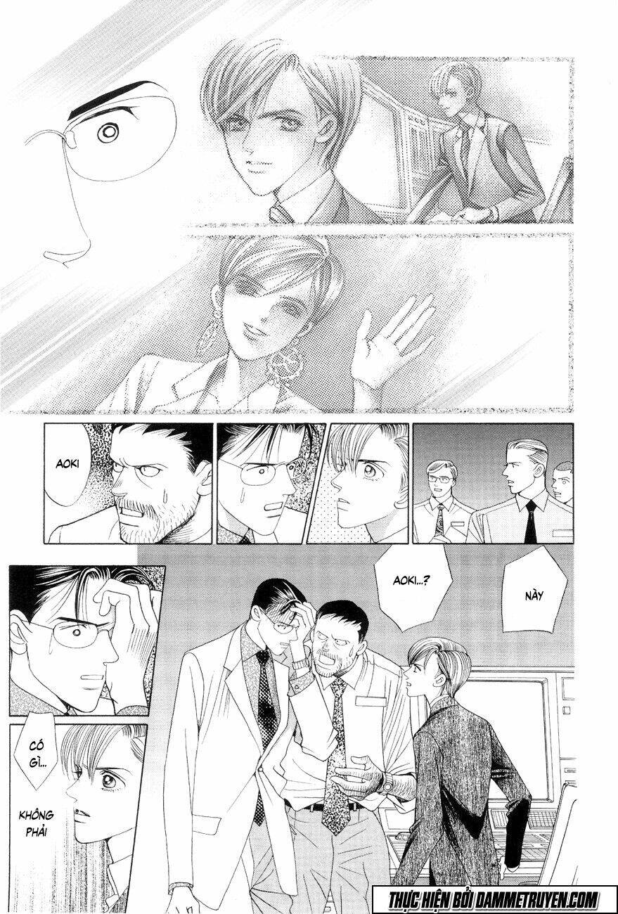 Himitsu – The Top Secret - Chương 17