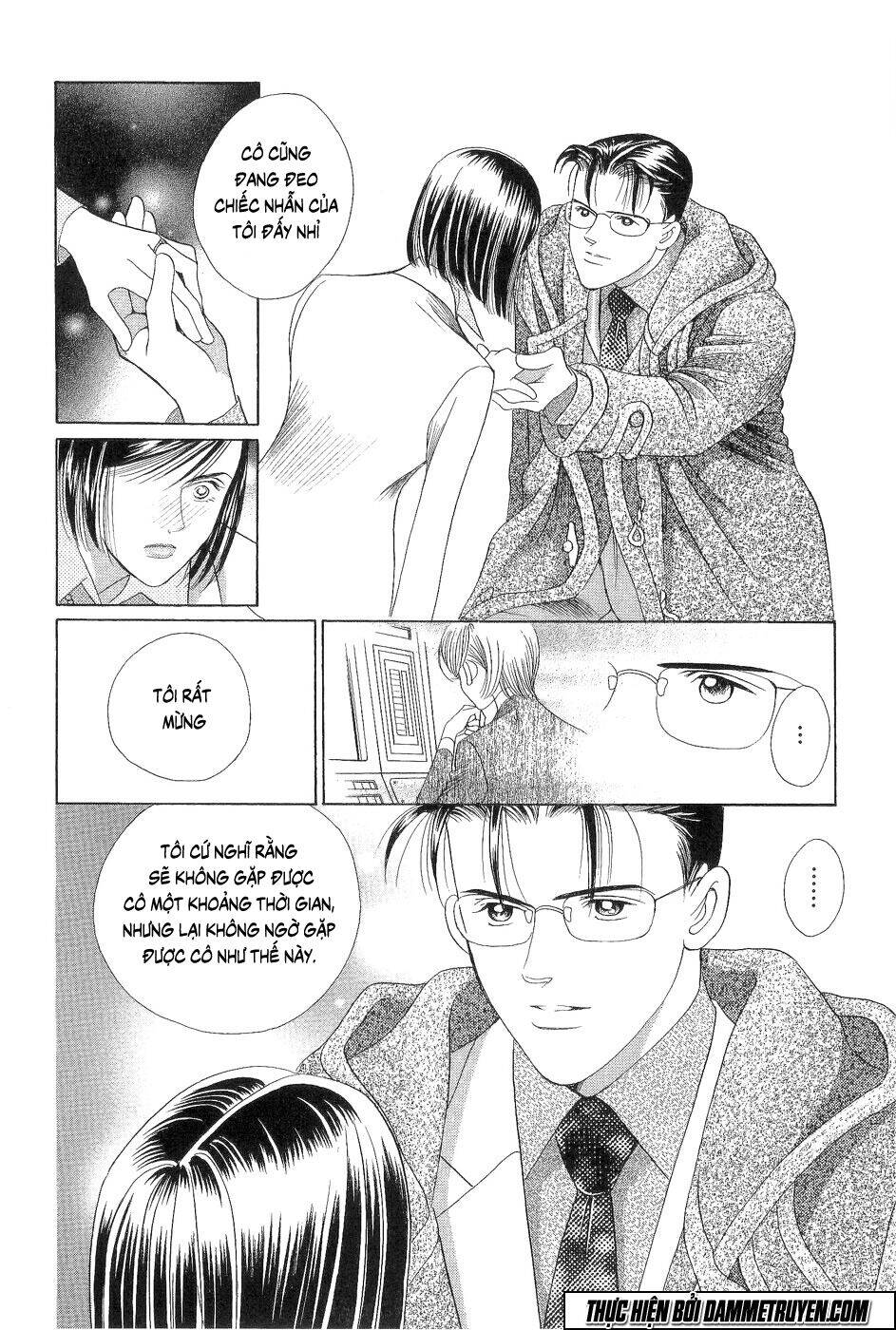 Himitsu – The Top Secret - Chương 18.1