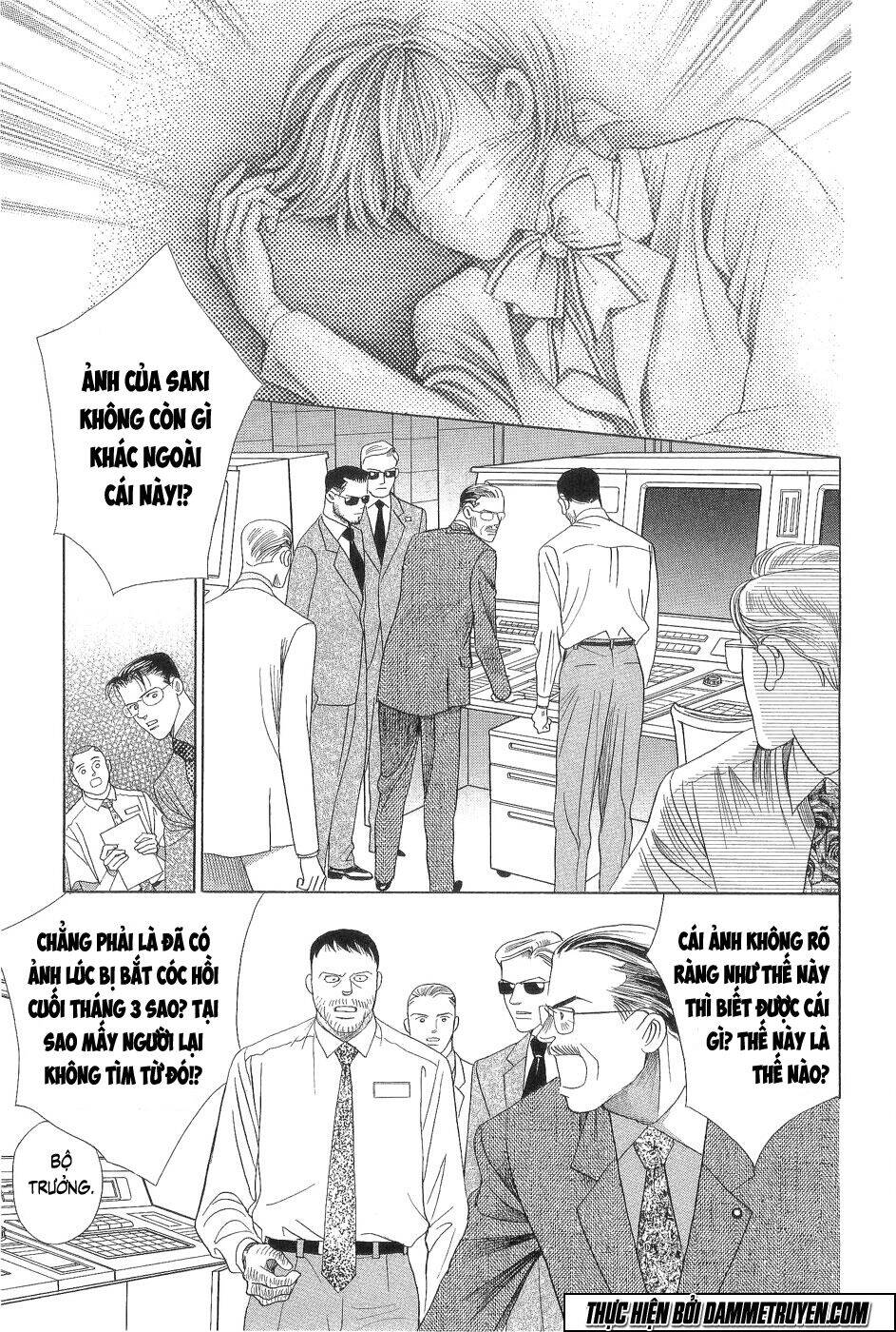 Himitsu – The Top Secret - Chương 18.1