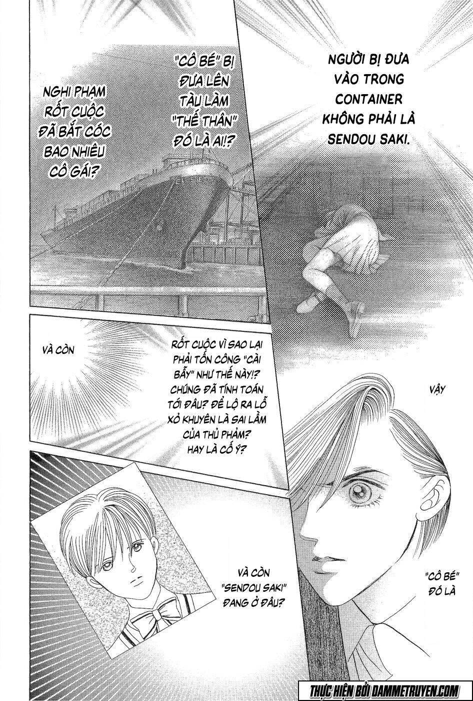 Himitsu – The Top Secret - Chương 18.2