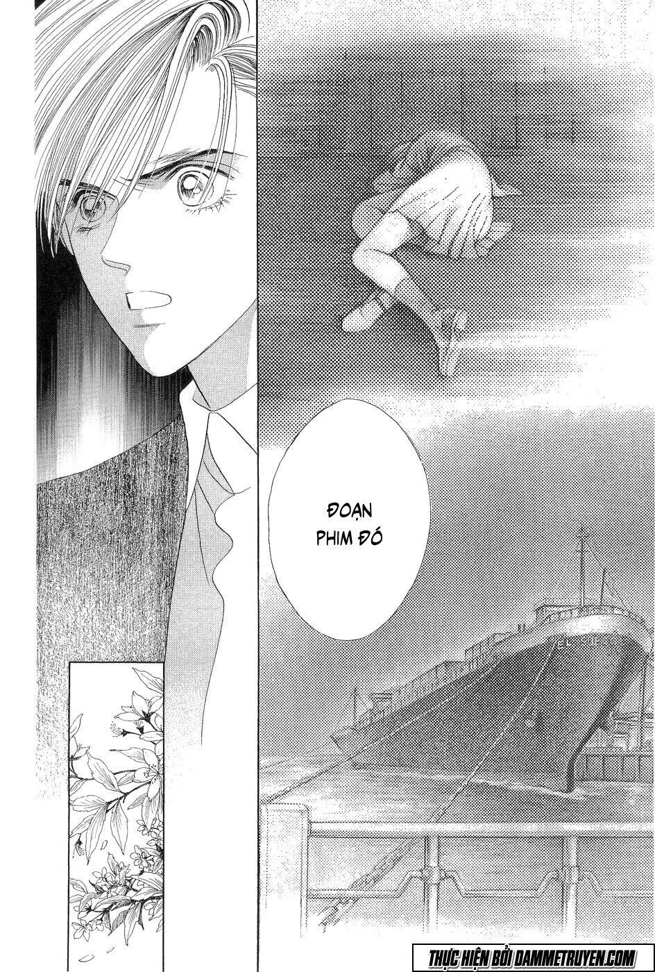 Himitsu – The Top Secret - Chương 18.2