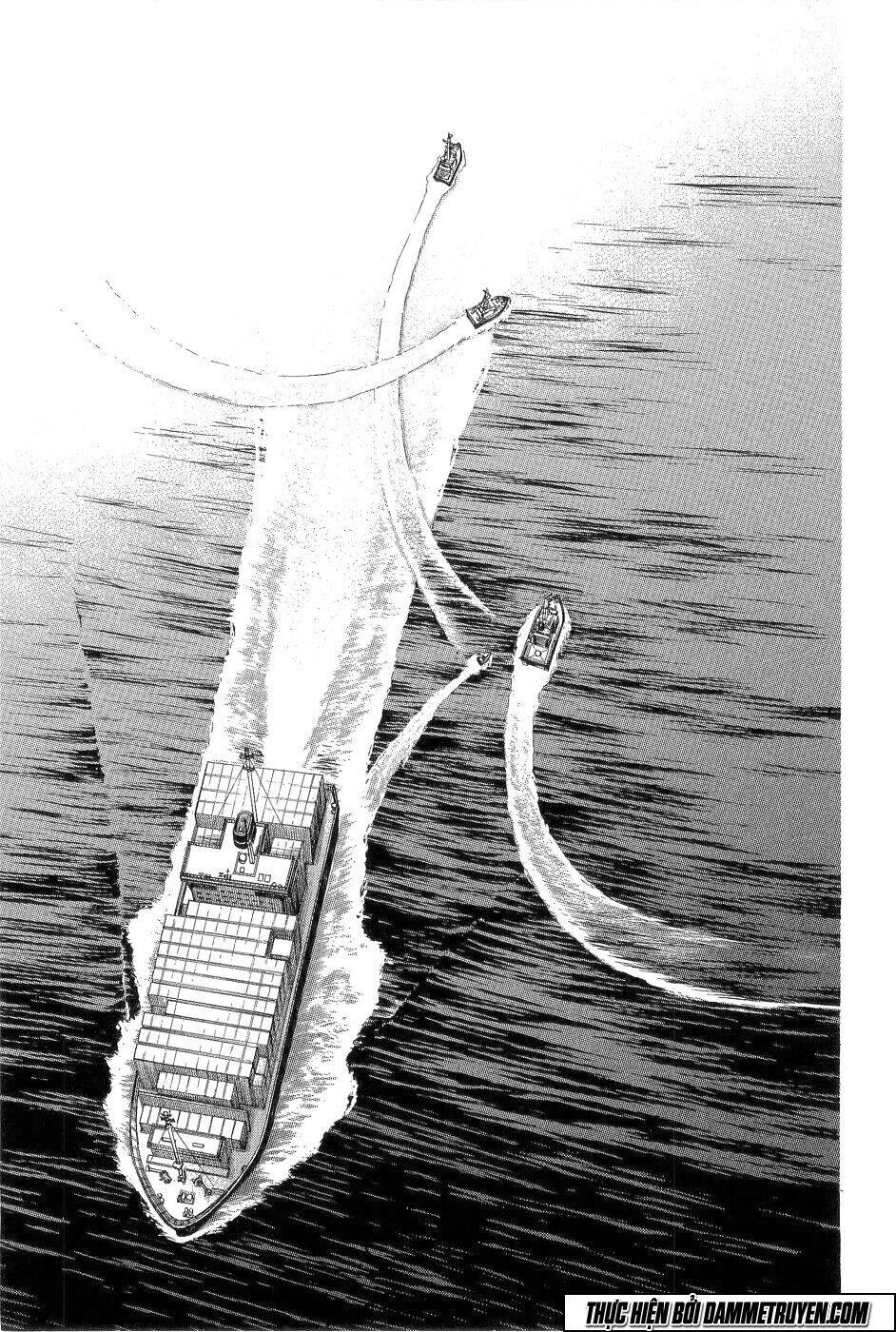 Himitsu – The Top Secret - Chương 18.3