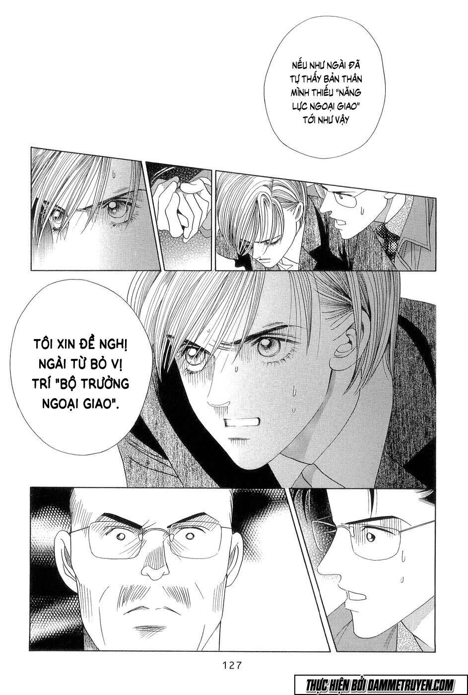 Himitsu – The Top Secret - Chương 18.3