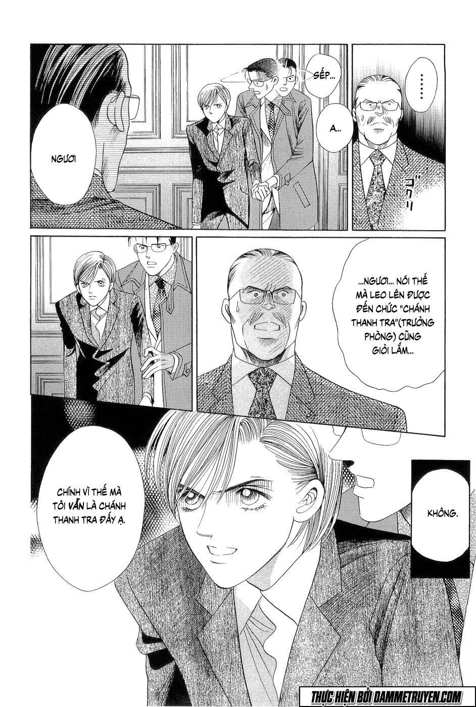 Himitsu – The Top Secret - Chương 18.3